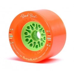 Orangatang Dad Bod 105mm Rollen