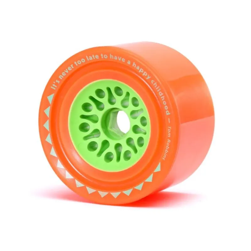 Orangatang Dad Bod 105mm Wheels