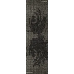 Madness 10.0" Skateboard Griptape