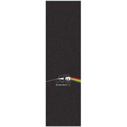 Enjoi Darkside Skateboard Griptape 9.0"