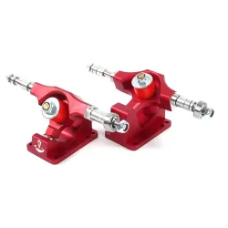 Don't Trip Danger Dane Pro Model Precision Ejes (Set of 2)