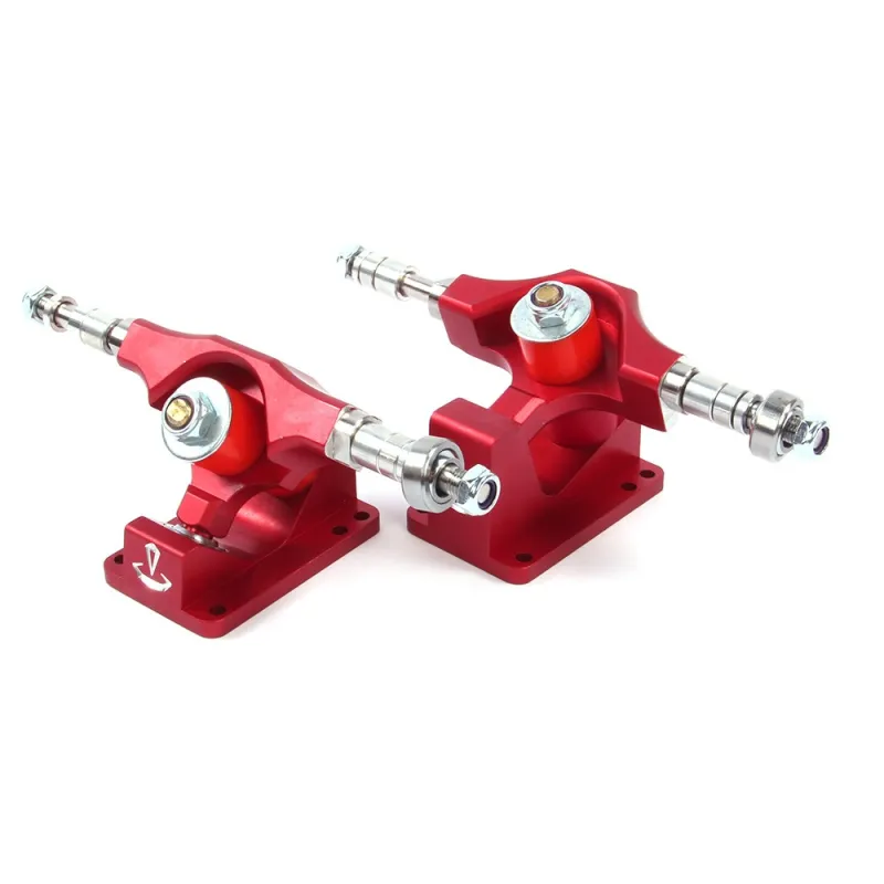 Don't Trip Danger Dane Pro Model Precision Ejes (Set of 2)