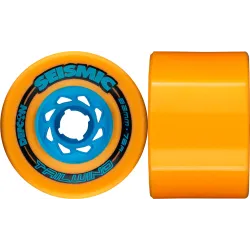 Seismic Tailwind 83mm Wheels