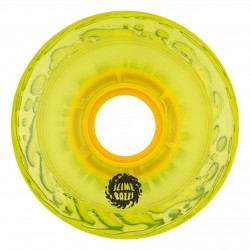 Santa Cruz OG Slime Balls 66mm 78A Skateboard Ruote