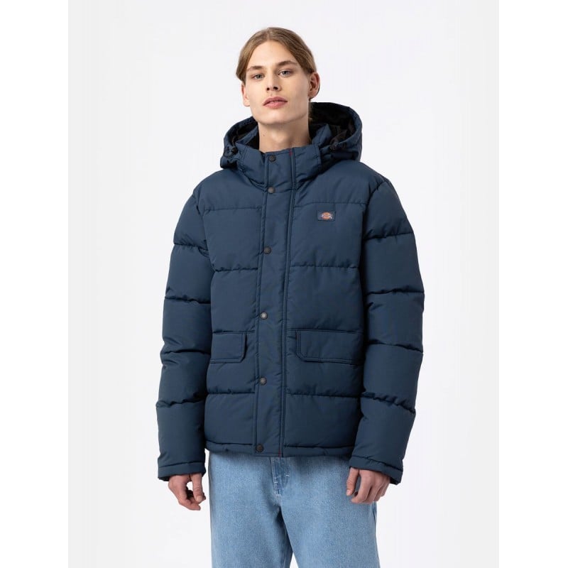 Dickies Glacier View Puffer Jacket