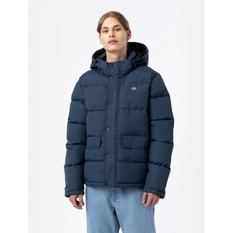 Dickies Glacier View Puffer Jacket