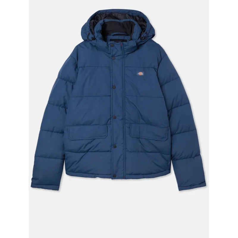 Dickies Glacier View Puffer Jacket