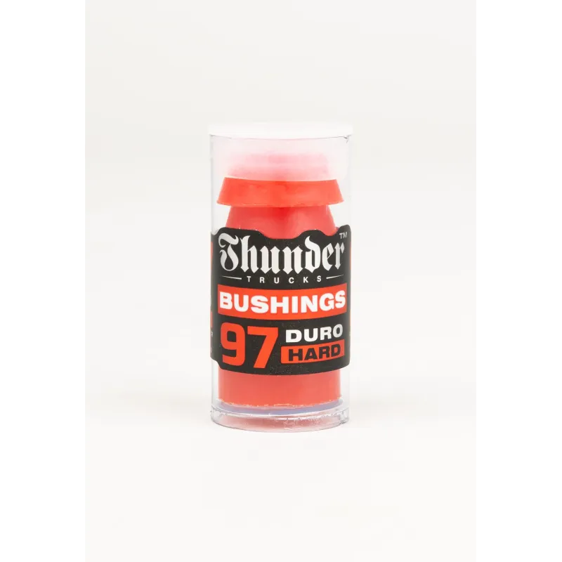 Thunder Bushings