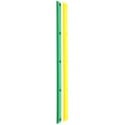Shake Junt Rails Green/Yellow