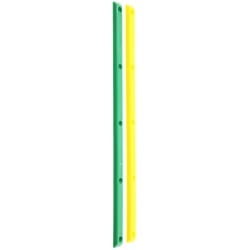 Shake Junt Rails Green/Yellow