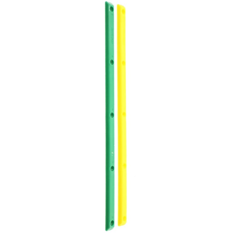 Shake Junt Rails Green/Yellow