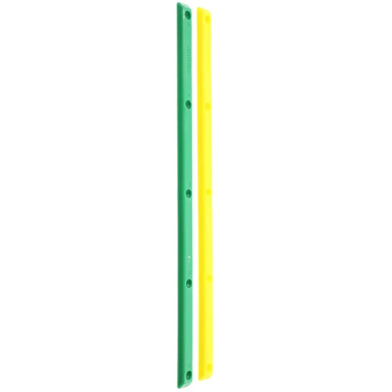 Shake Junt Rails Green/Yellow