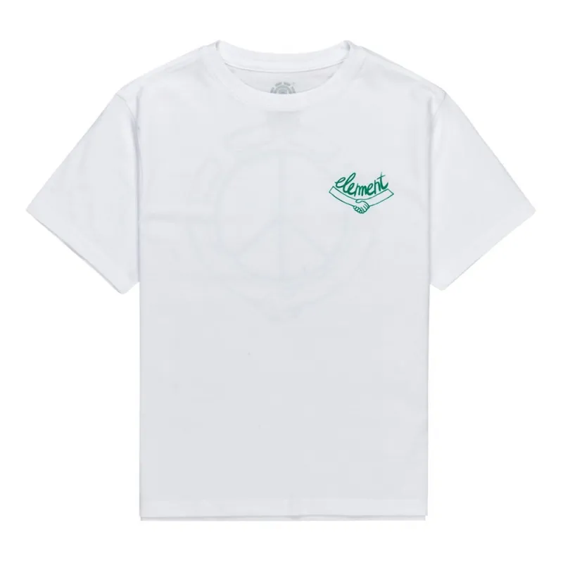 Element x Timber Collabs Kids T-Shirt