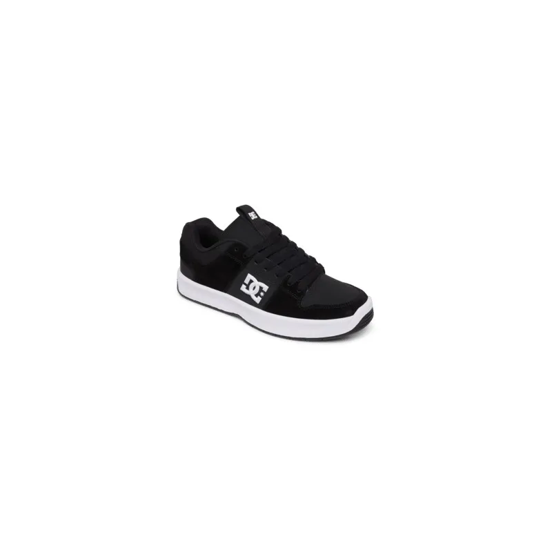 DC Shoes Lynx Zero Shoes old 2