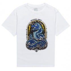 Element x Timber From The Deep Kids T-Shirt