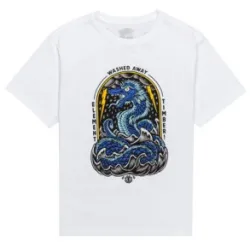 Element x Timber From The Deep Kids T-Shirt