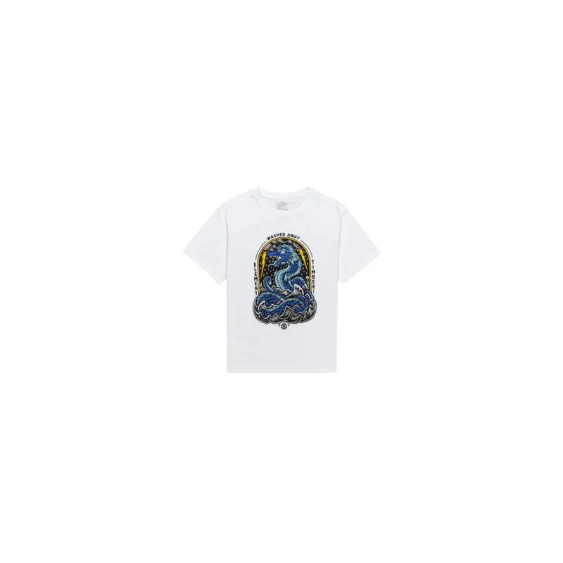 Element x Timber From The Deep Kids T-Shirt