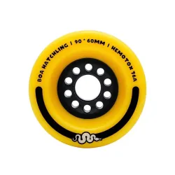 Boa Hatchling 90mm Ruote