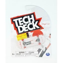 Tech Deck Fingerboard