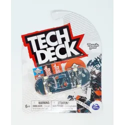 Tech Deck Fingerboard