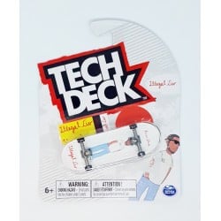 Tech Deck Fingerboard