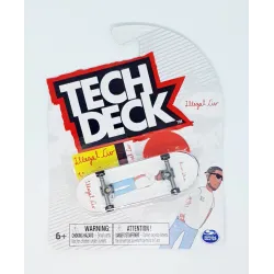 Tech Deck Fingerboard