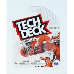 Tech Deck Fingerboard