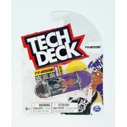 Tech Deck Fingerboard