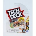Tech Deck Fingerboard -...