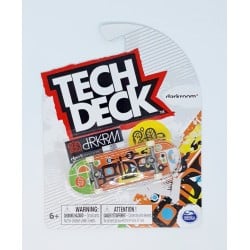 Tech Deck Fingerboard