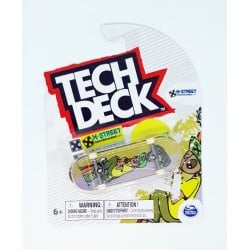 Tech Deck Fingerboard