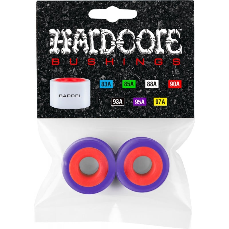 Hardcore Barrel Bushing (Set of 2)