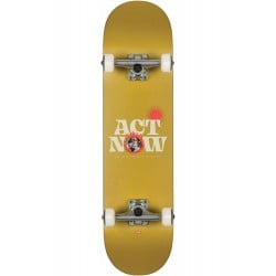 Globe G1 Skateboard Complete