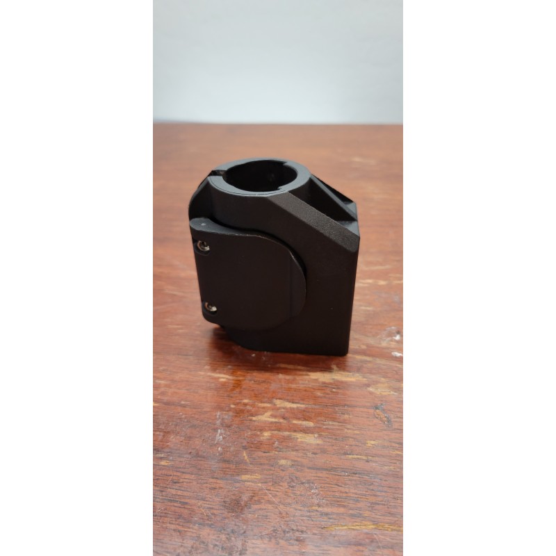 Braapstik 2.0 Center (Upgrade)