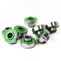 Zealous Bearings