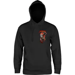 Powell-Peralta OG Metallica Collab Hoodie