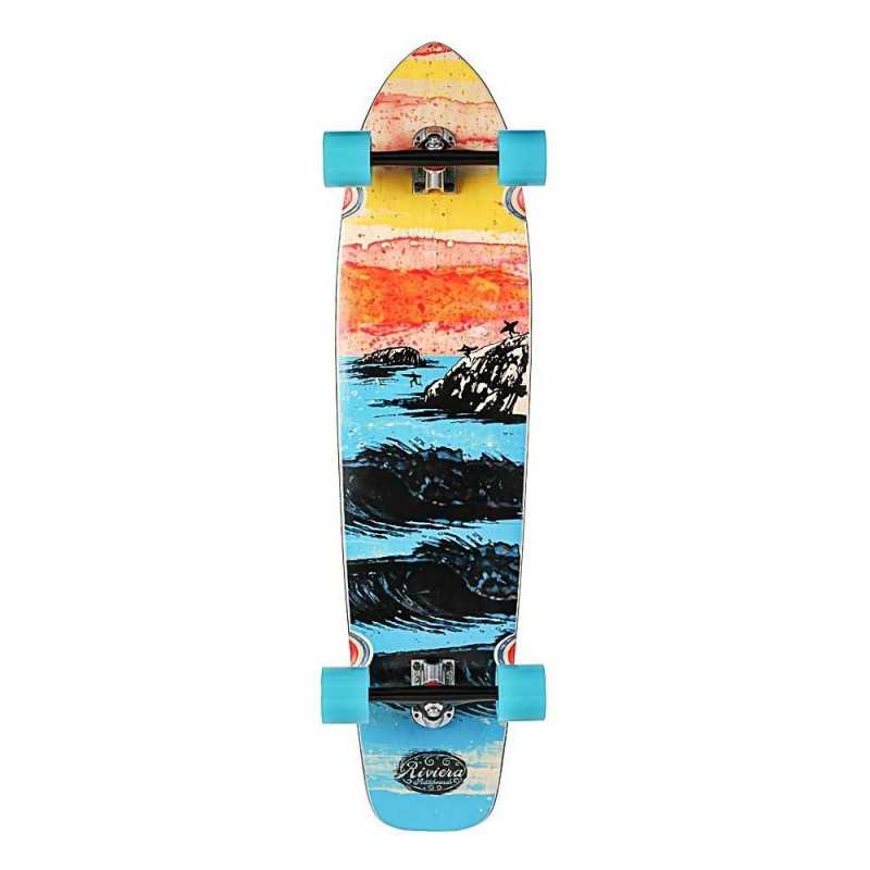 Riviera Dawn Patrol - Complete Riviera Dawn Patrol - Complete