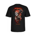 Powell-Peralta OG Metallica Collab T-Shirt