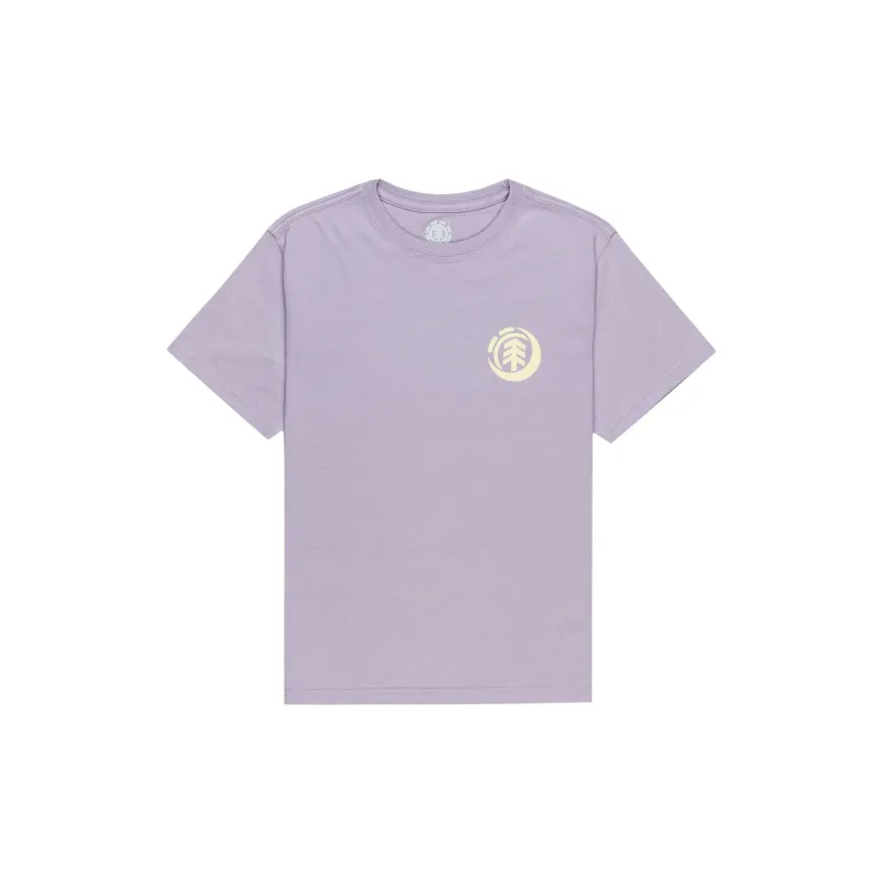 Element Nocturnal Howl Kids T-Shirt