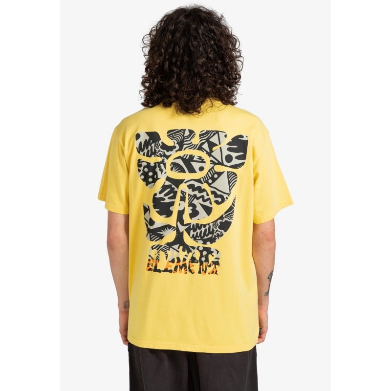 Element Nocturnal Howl Kids T-Shirt Mister Marigold