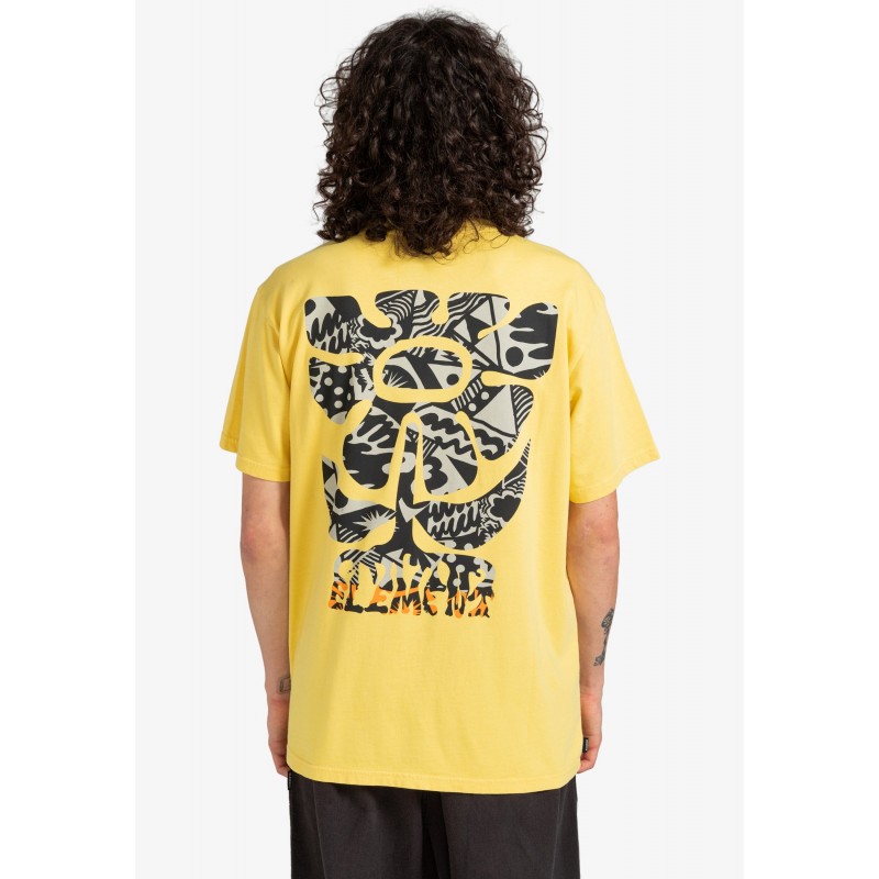 Element Nocturnal Howl Kids T-Shirt Mister Marigold Element Nocturnal Howl Kids T-Shirt Mister Marigold