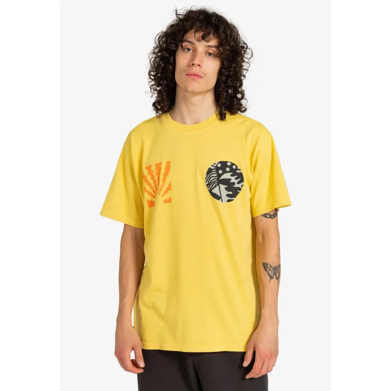 Element Boubou T-Shirt