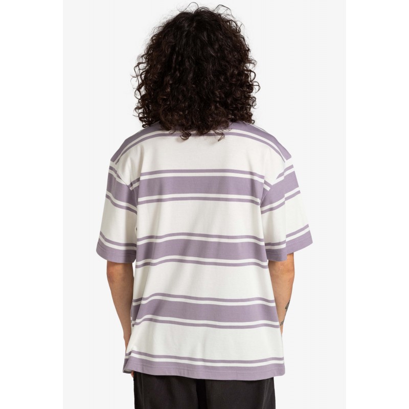 Element Boubou T-Shirt  Lavender Gray
