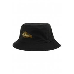 Quiksilver Flipped Out Bucket Kids Hat