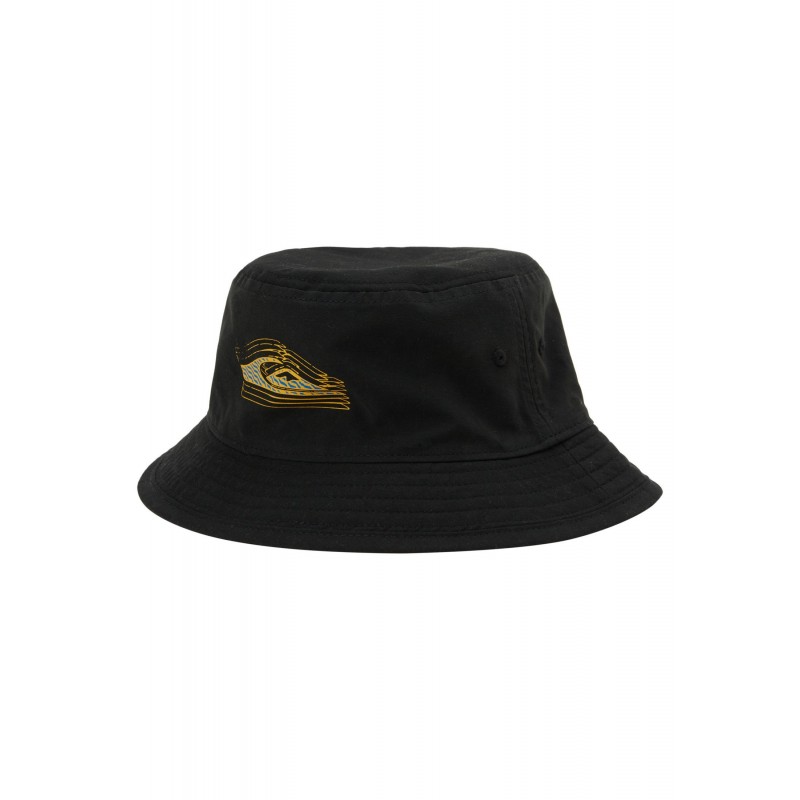 Quiksilver Flipped Out Bucket Kids Hat