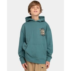 Element X Timber Summon Kids Hoodie