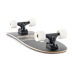 Landyachtz Surf Life 32” Hypercarve Longboard Complete