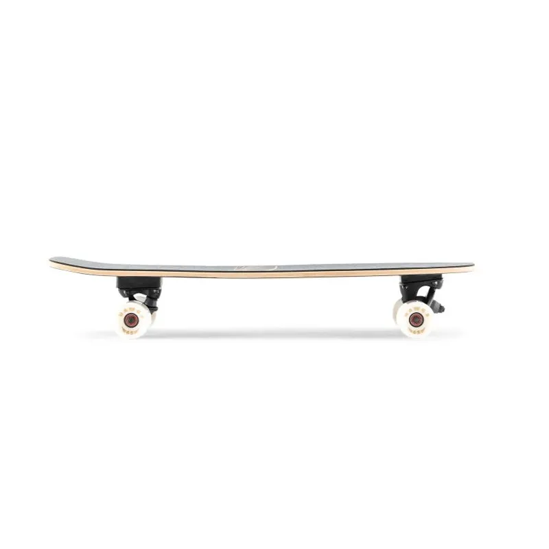 Landyachtz Surf Life 32” Hypercarve Longboard Complete
