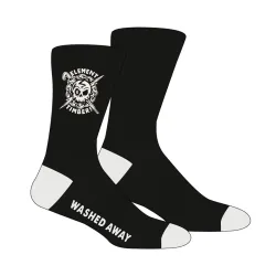 Element X Timber Socks