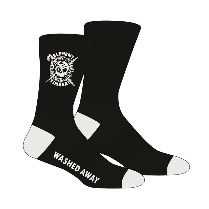 Element X Timber Socks